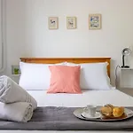 Nvr82B - Sacada, Quadra Mar, 2 Dorm Climatizados