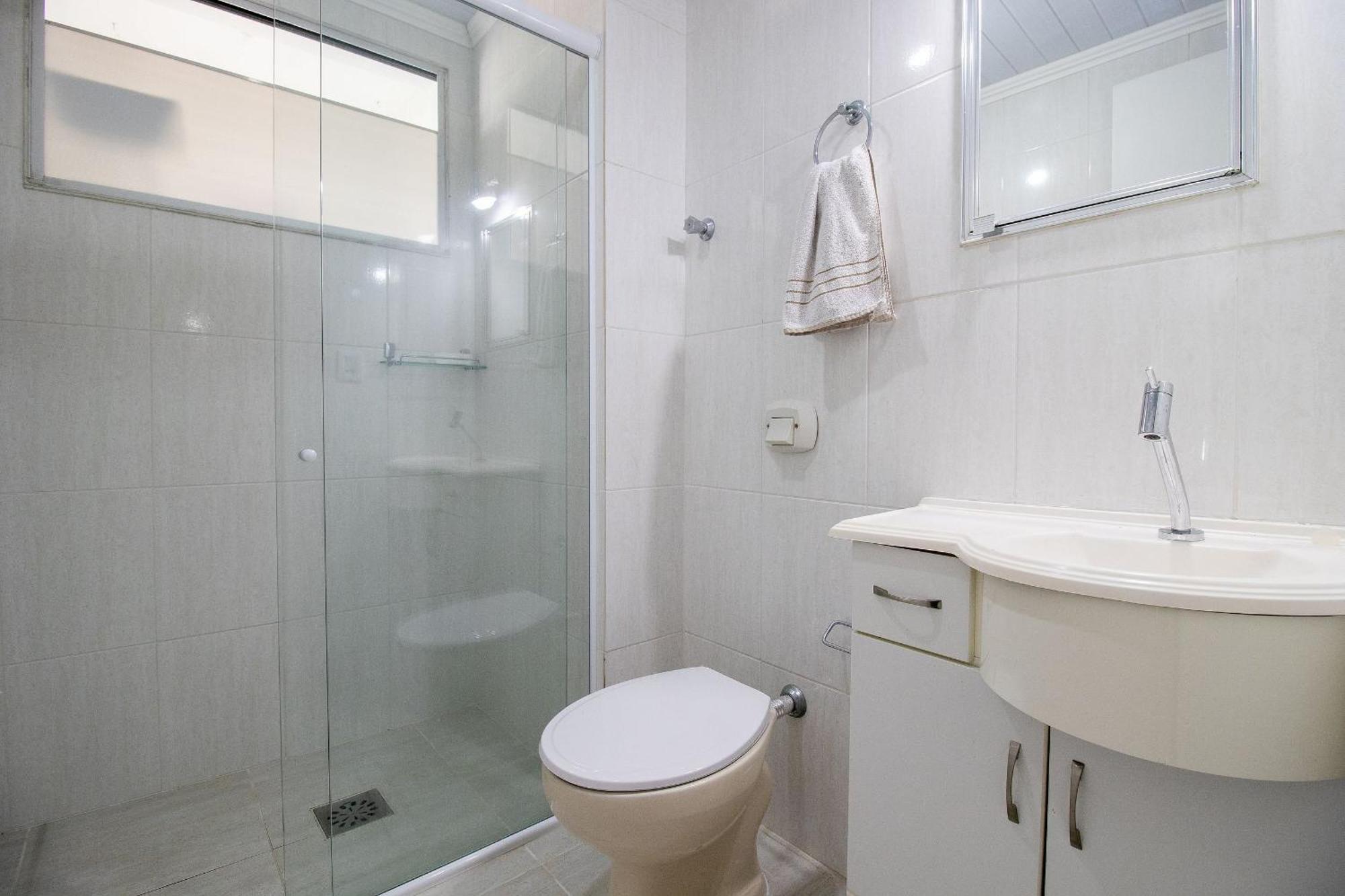 Nvr82b - Sacada, Quadra Mar, 2 Dorm Climatizados Apartamento *