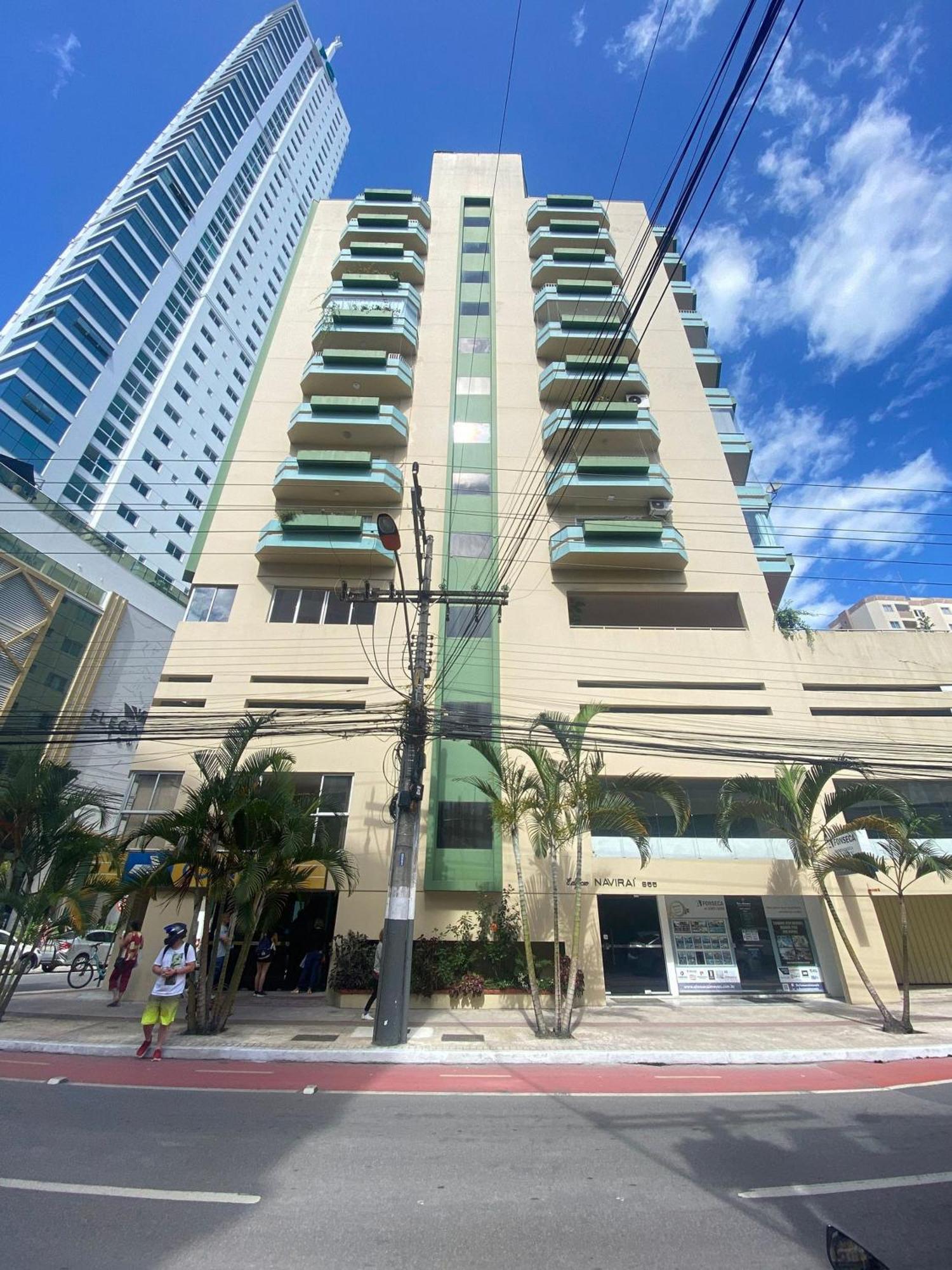 Apartamento Nvr82b - Sacada, Quadra Mar, 2 Dorm Climatizados