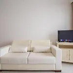 Nvr82B - Sacada, Quadra Mar, 2 Dorm Climatizados