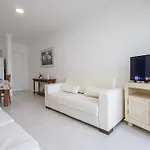 Nvr82B - Sacada, Quadra Mar, 2 Dorm Climatizados