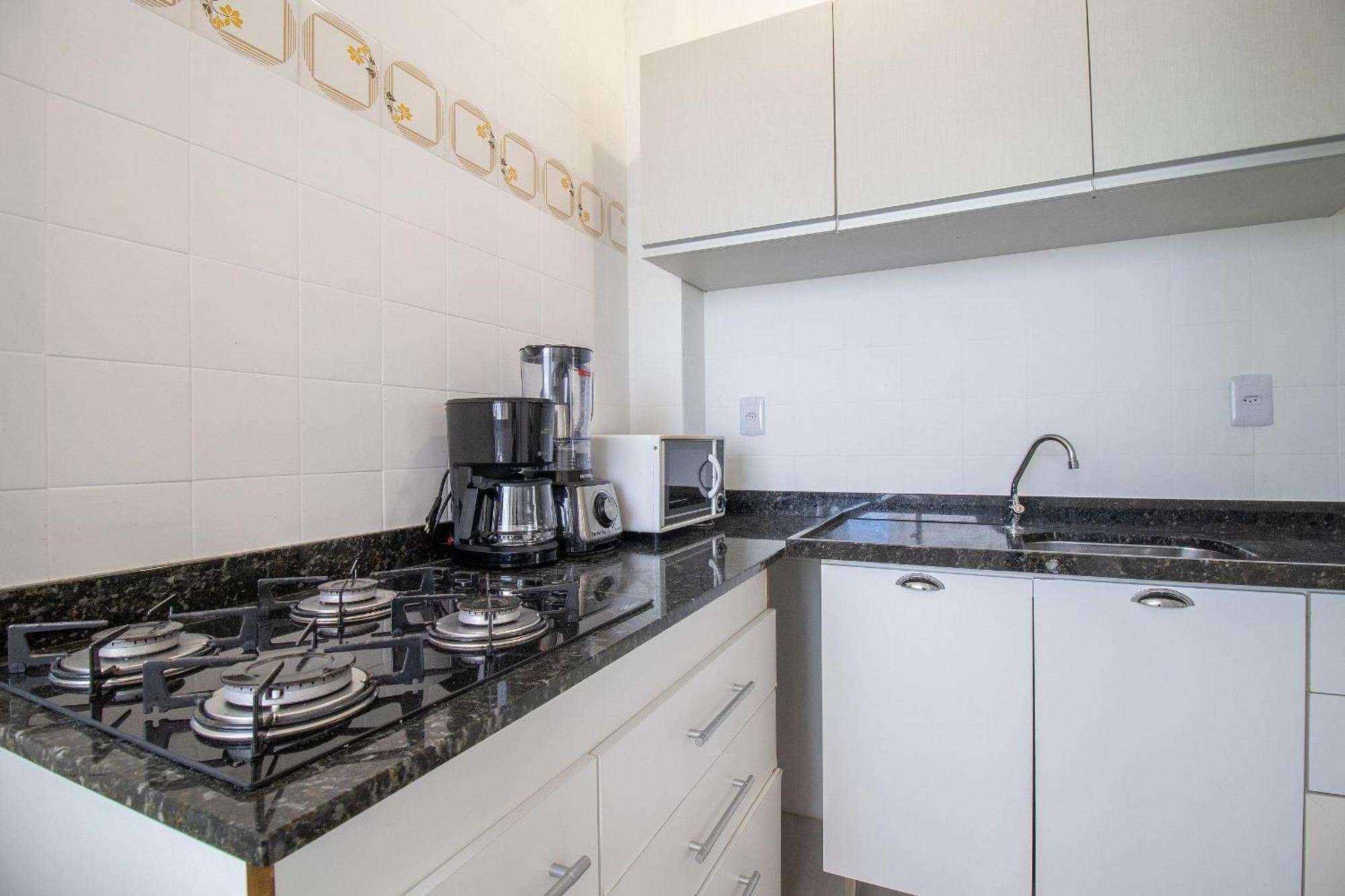 Nvr82b - Sacada, Quadra Mar, 2 Dorm Climatizados *