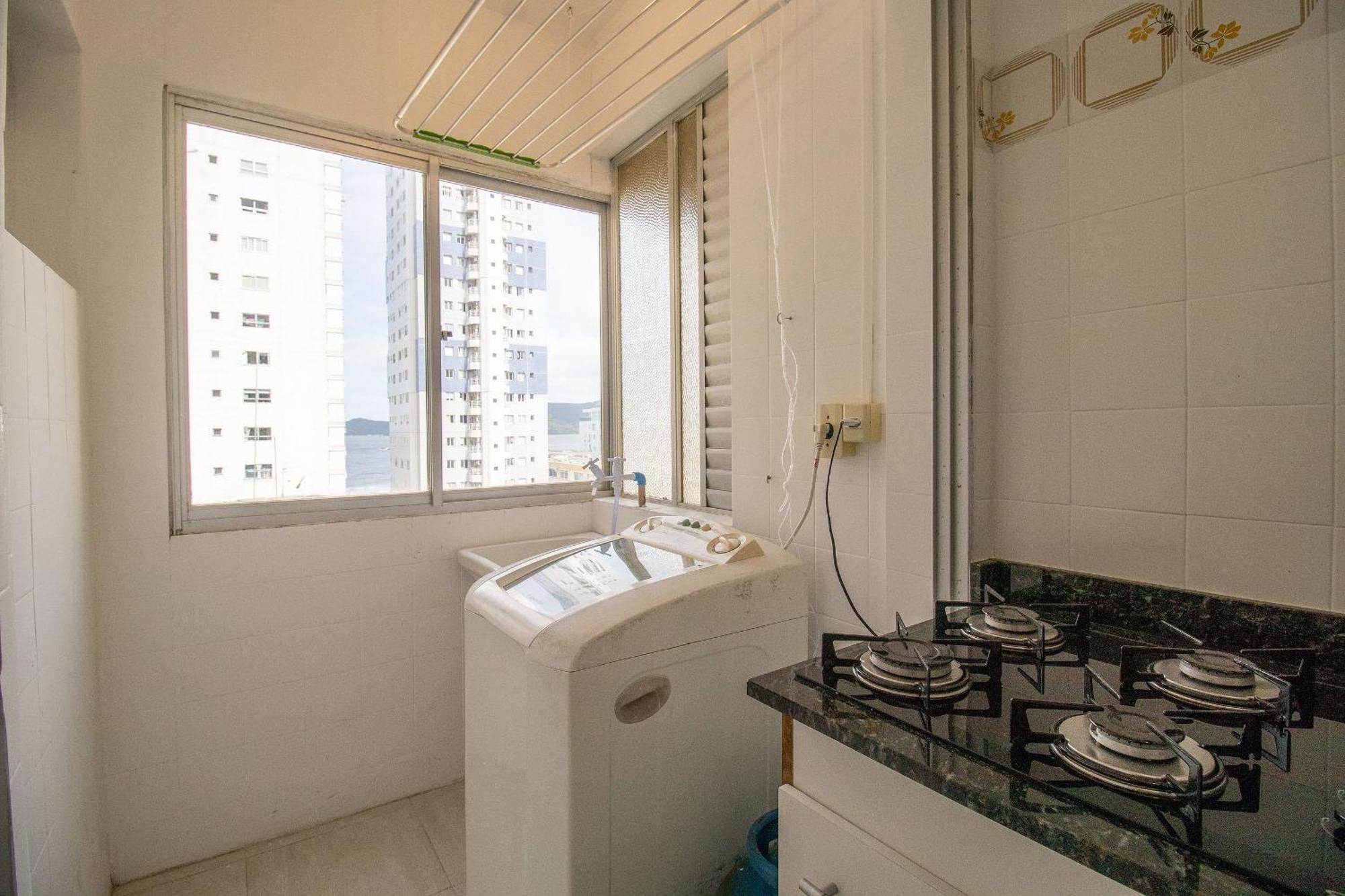 Apartment Nvr82b - Sacada, Quadra Mar, 2 Dorm Climatizados Balneario Camboriu