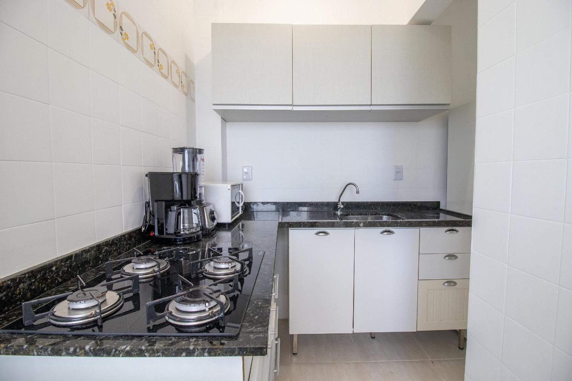 Apartment Nvr82b - Sacada, Quadra Mar, 2 Dorm Climatizados