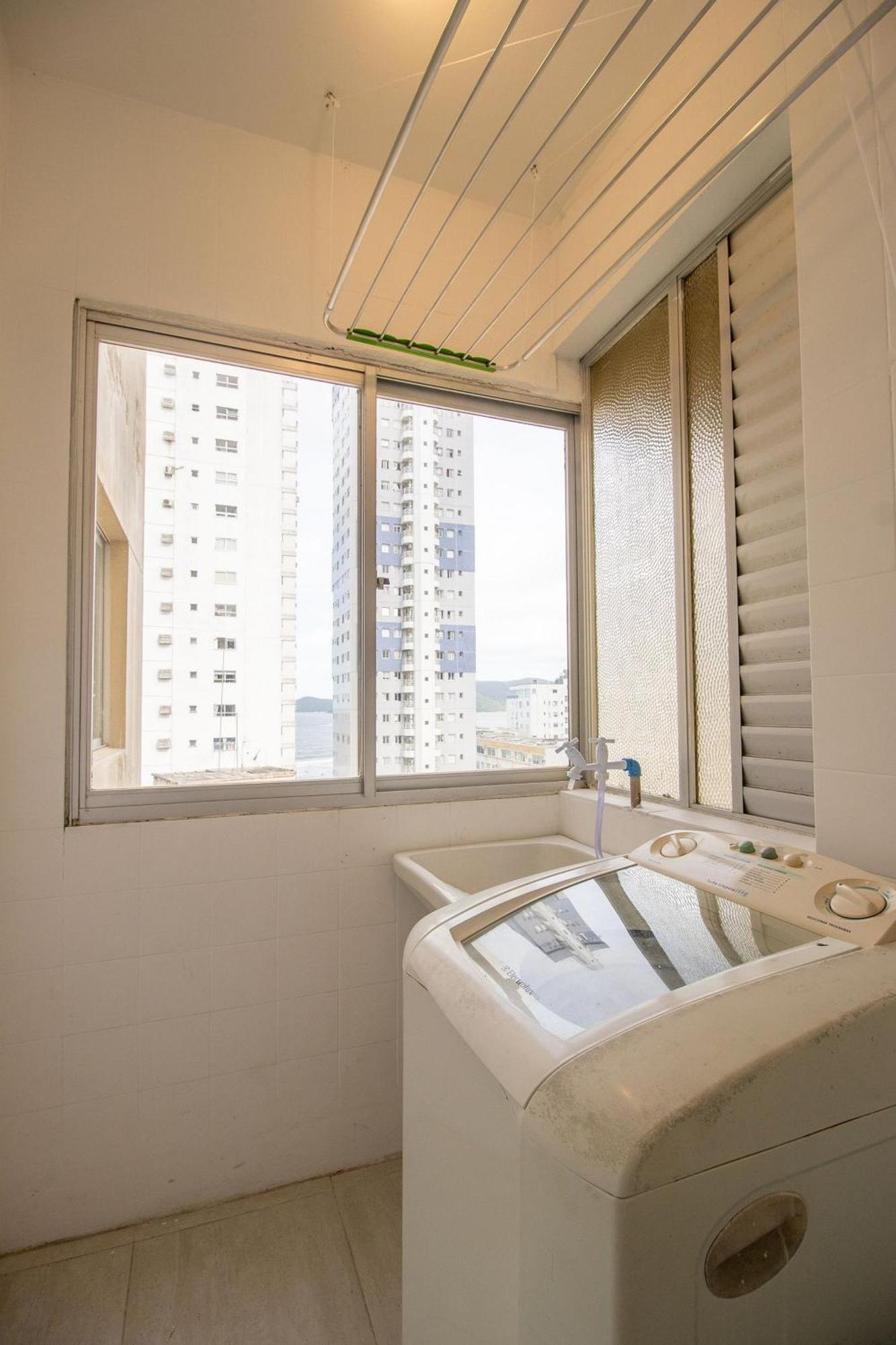Nvr82b - Sacada, Quadra Mar, 2 Dorm Climatizados Balneario Camboriu