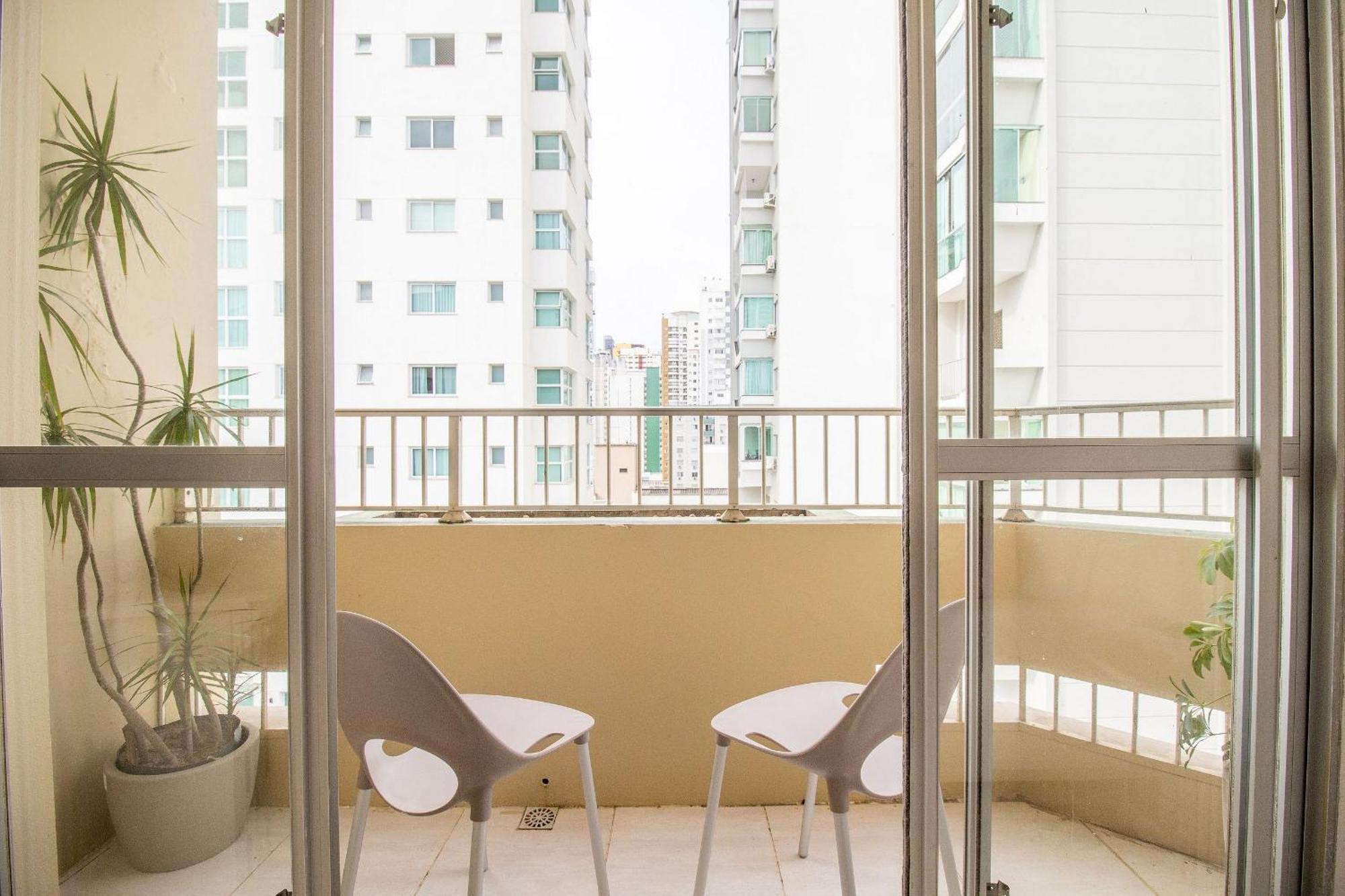 Apartment Nvr82b - Sacada, Quadra Mar, 2 Dorm Climatizados Balneario Camboriu