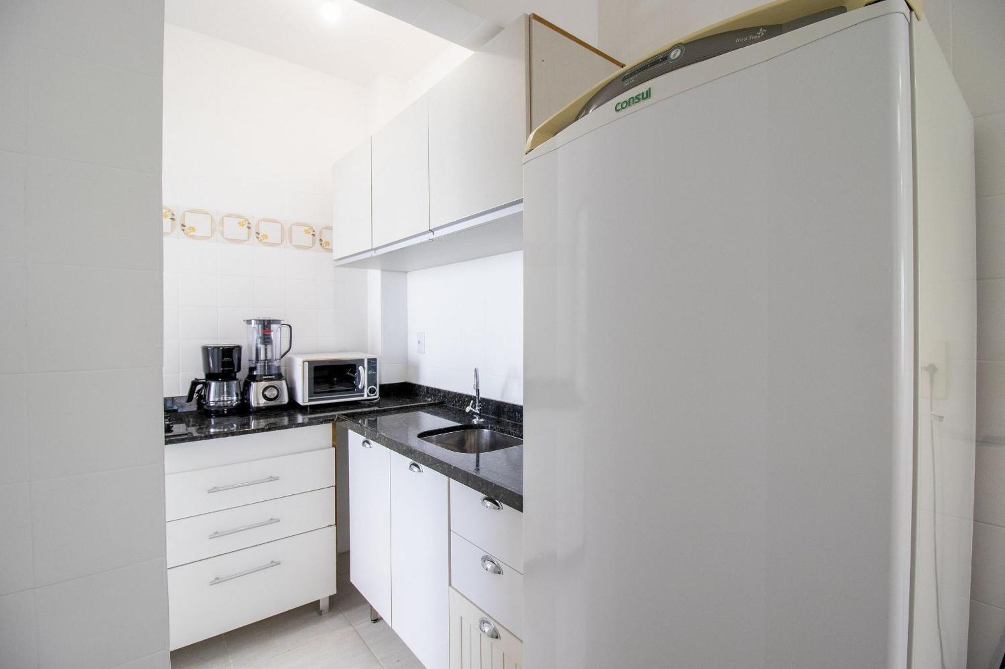 Nvr82b - Sacada, Quadra Mar, 2 Dorm Climatizados Balneario Camboriu