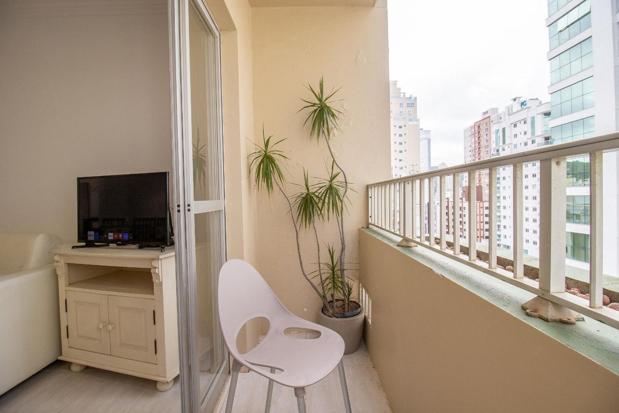 Apartment Nvr82b - Sacada, Quadra Mar, 2 Dorm Climatizados Balneario Camboriu