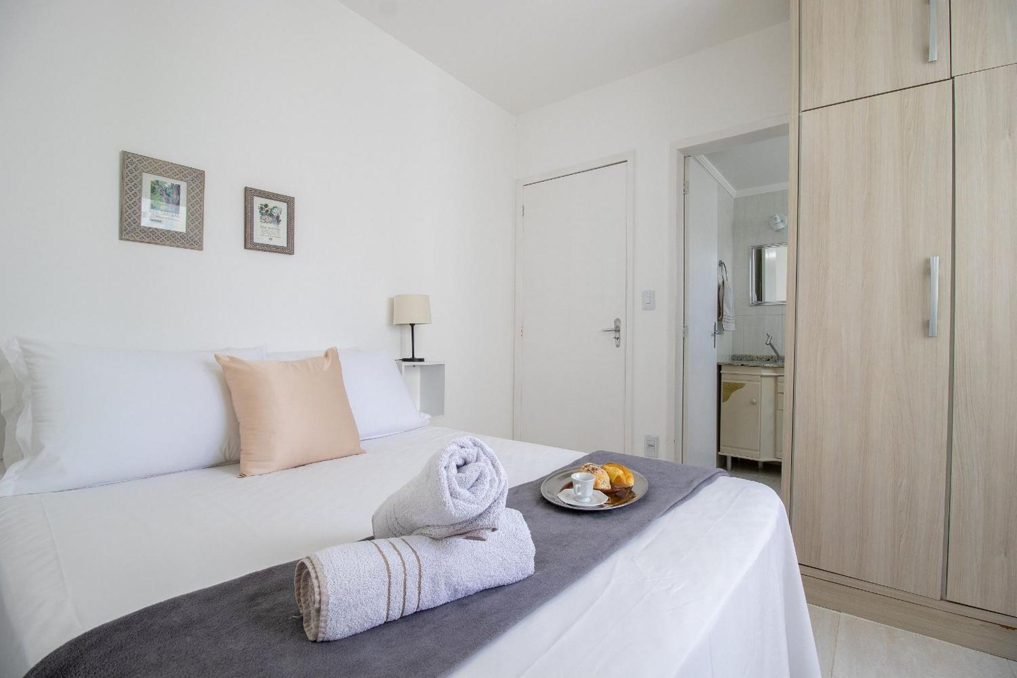 Nvr82b - Sacada, Quadra Mar, 2 Dorm Climatizados * Balneario Camboriu